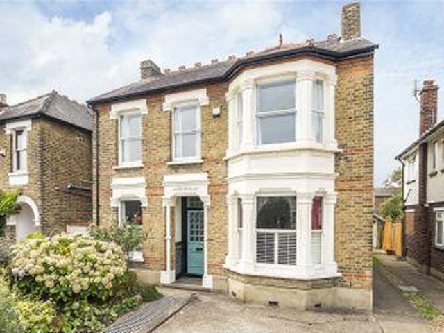 House for sale in Greater London