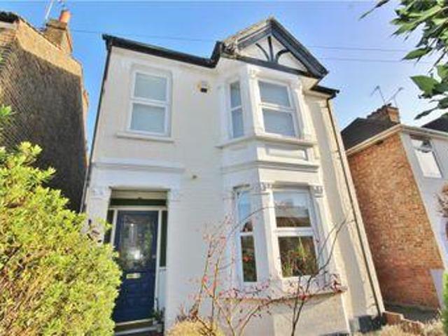 House for sale in Greater London