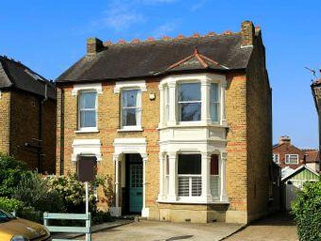 House for sale in Greater London