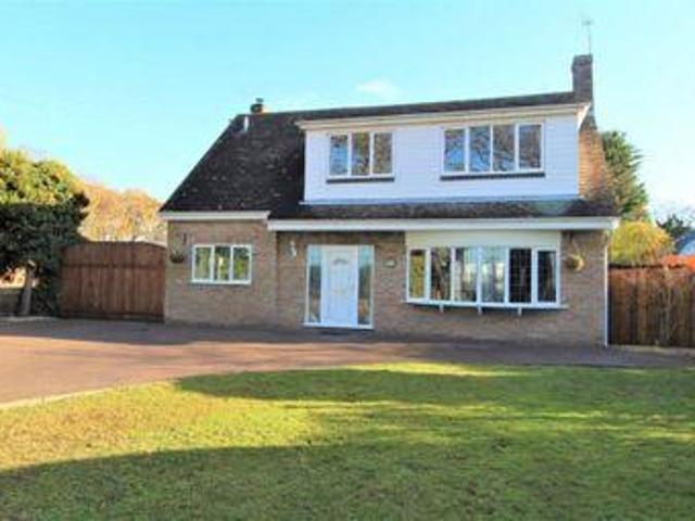 House for sale in Fordham Heath