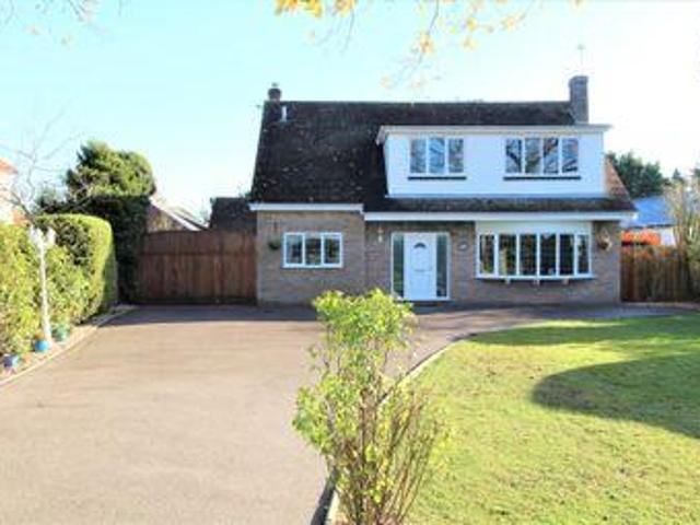 House for sale in Fordham Heath