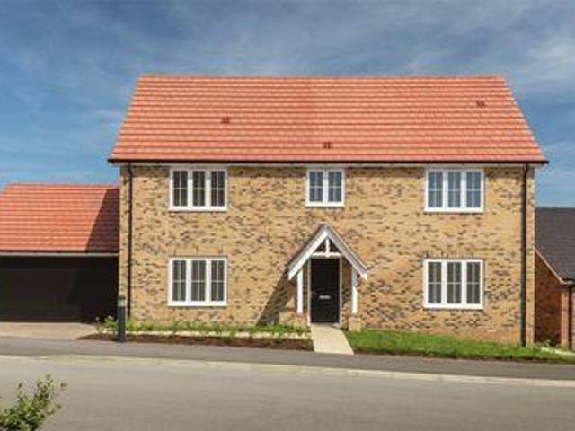 House for sale in Duton Hill, Essex