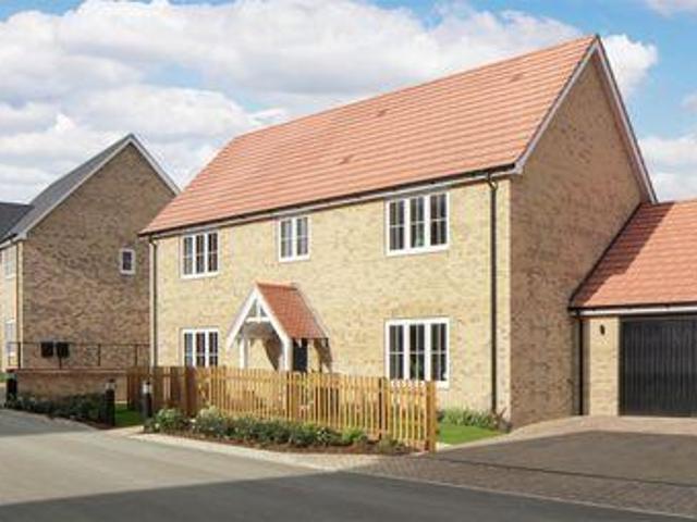 House for sale in Duton Hill, Essex