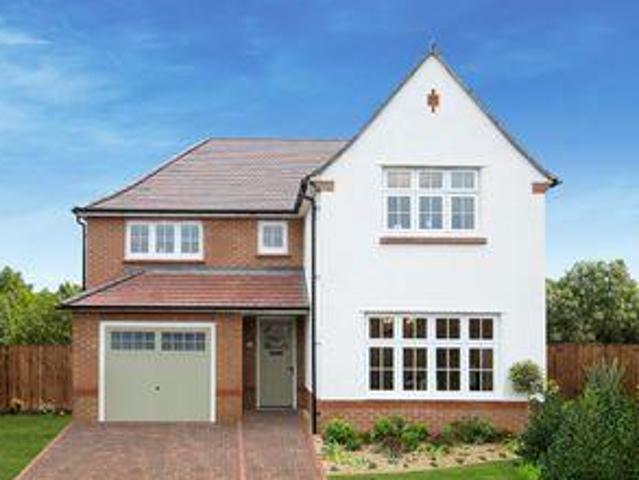 House for sale in Chorley, Lancashire