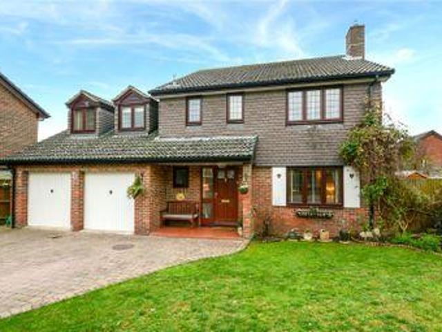 House for sale in Bracknell