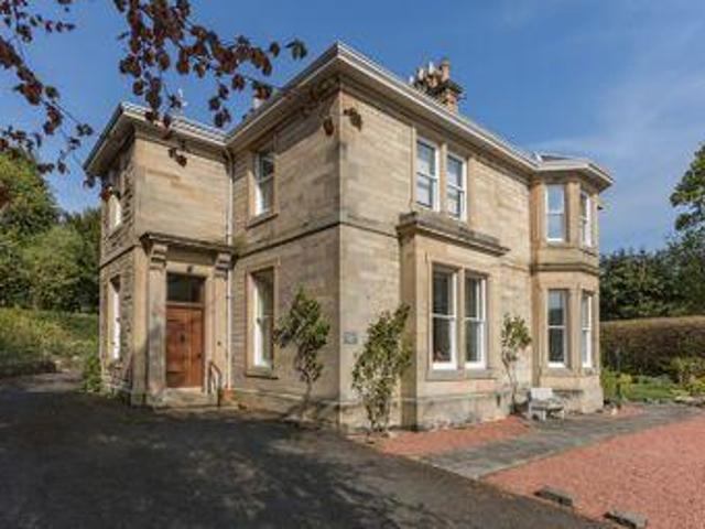 House for sale in Galashiels, Scotland