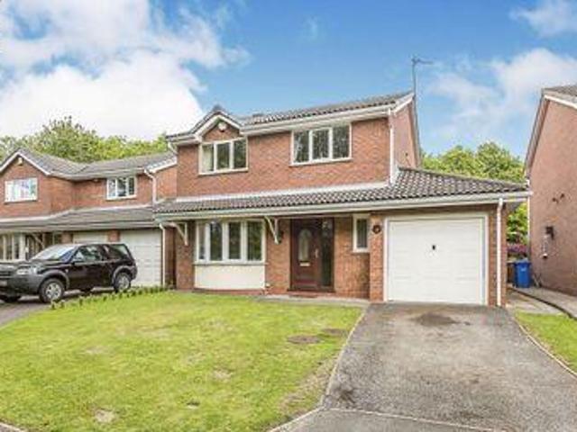 House for sale in Andertons Mill, Lancashire