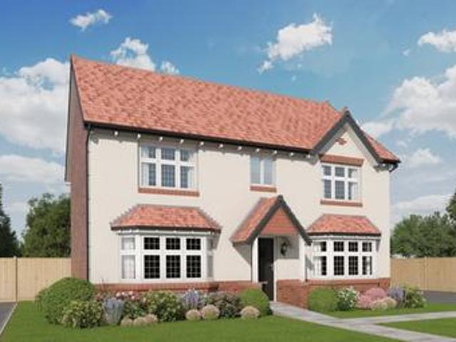 House for sale in Leftwich, Cheshire