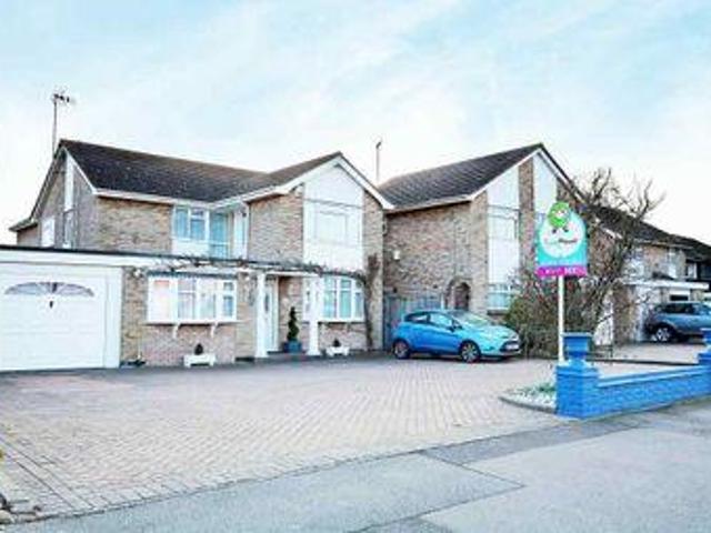 House for sale in Southend-on-Sea, Alton Barnes