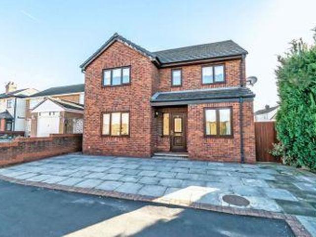 House for sale in Prescot, Knowsley