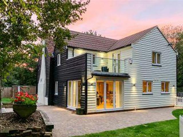 House for sale in Chelmsford
