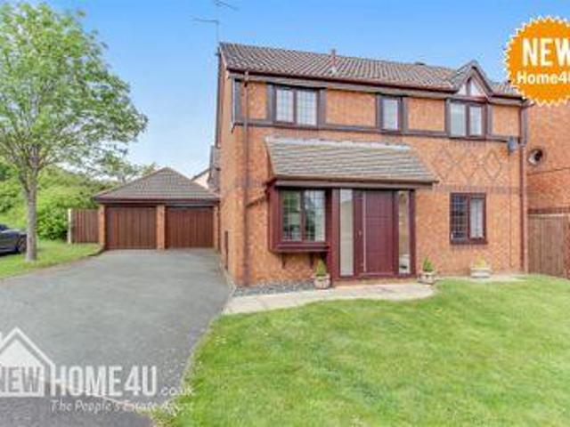 House for sale in Flint, Flintshire