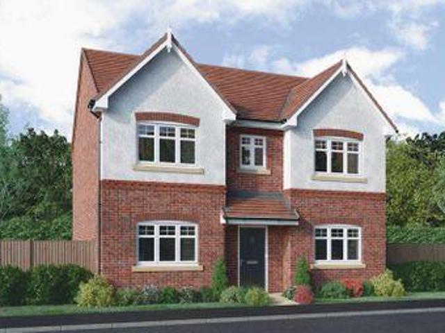 House for sale in Baswich, Staffordshire
