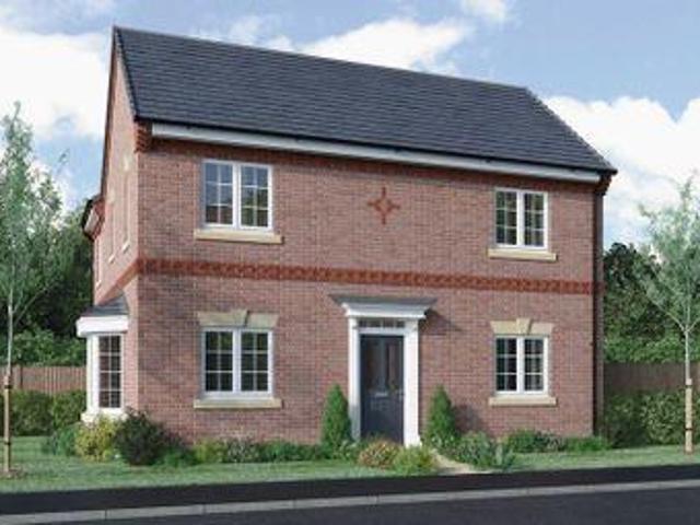 House for sale in Baswich, Staffordshire