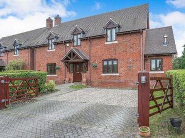 House for sale in West Midlands