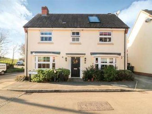House for sale in Duton Hill, Essex