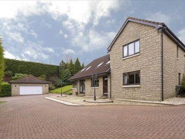 House for sale in Scotland