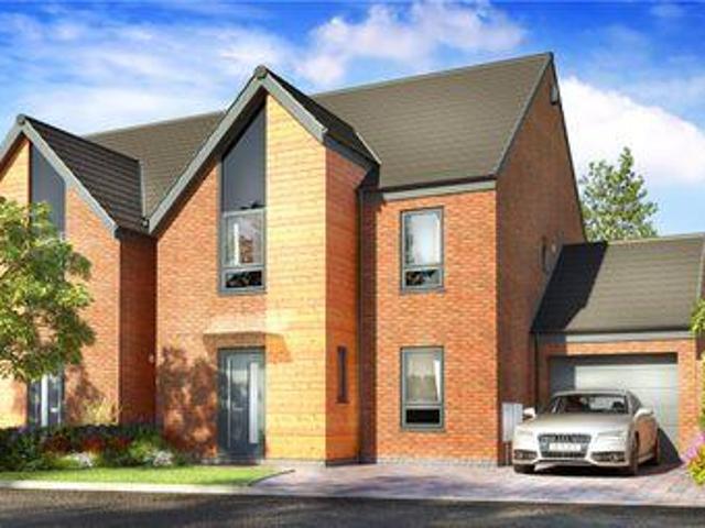 House for sale in Kedleston, East Midlands