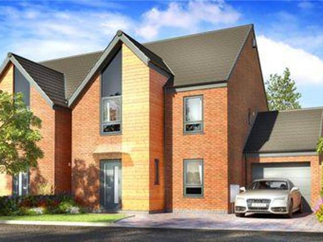 House for sale in Kedleston, East Midlands