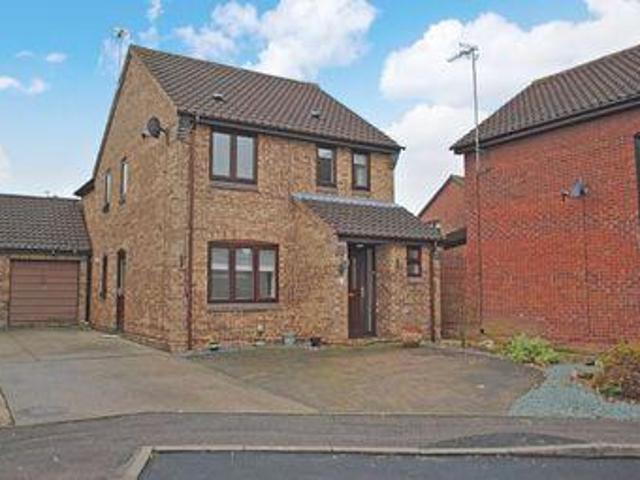 House for sale in Colliers End, Hertfordshire