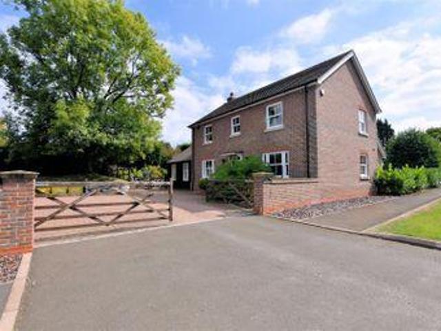 House for sale in Enborne, West Berkshire