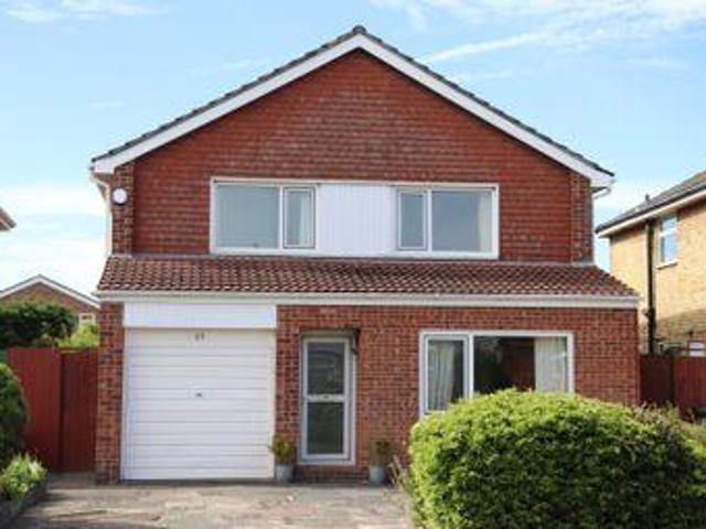 House for sale in Southport, Sefton