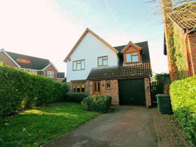 House for sale in Chipping Hill