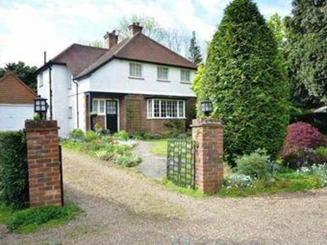 House for sale in Epsom, Surrey