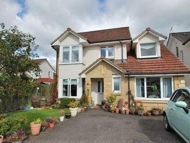 House for sale in Alloa, Scotland