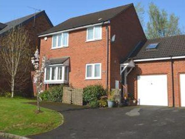 House for sale in Cressex, Buckinghamshire