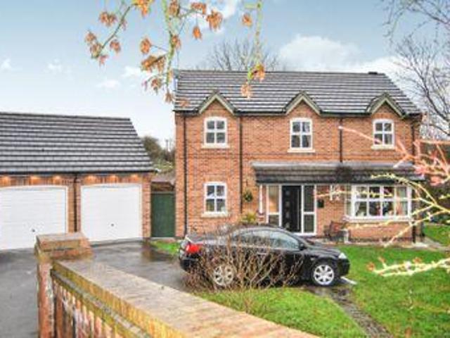 House for sale in Kedleston, East Midlands