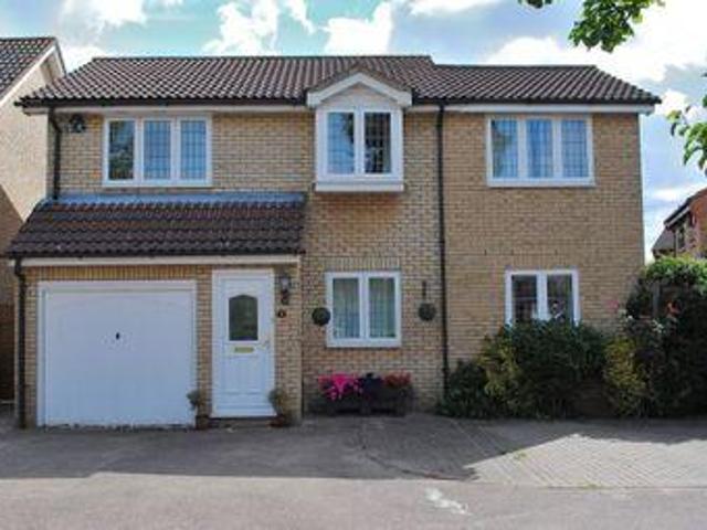 House for sale in Colliers End, Hertfordshire