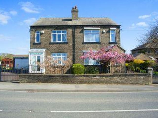 House for sale in Liversedge, West Yorkshire