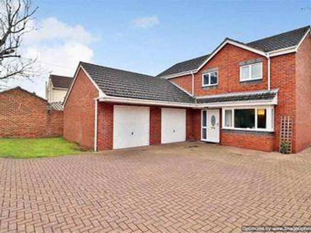 House for sale in South Yorkshire