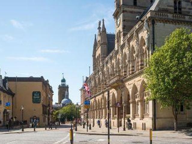 House for sale in Northampton, Northamptonshire
