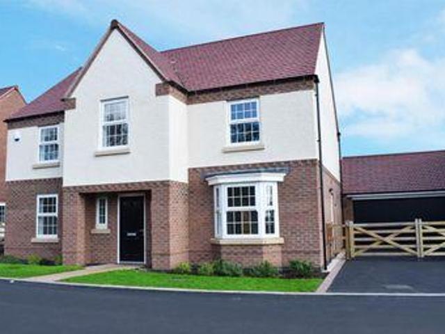 House for sale in Ashbourne CP, Derbyshire Dales