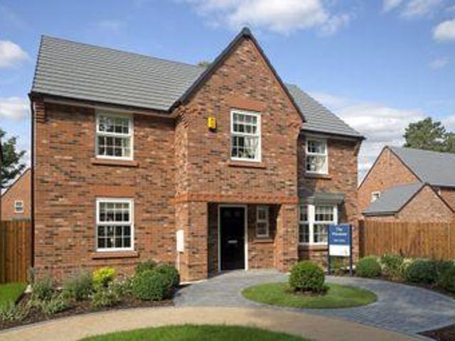 House for sale in Wilmslow