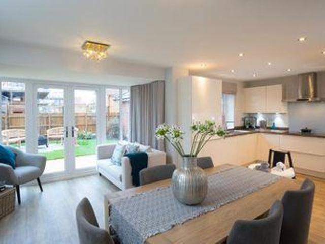 House for sale in Bedford