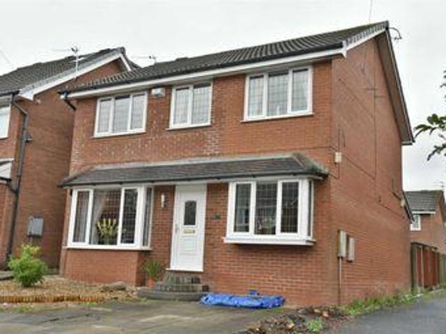 House for sale in Bare, Lancashire
