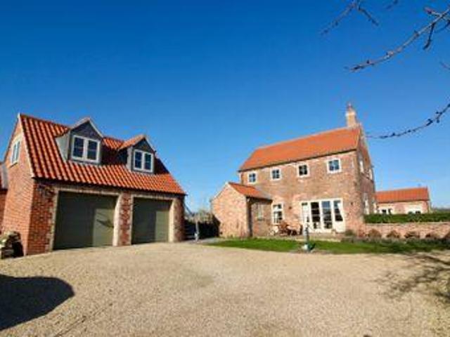 House for sale in Doncaster, South Yorkshire