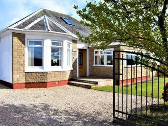 House for sale in Cambusnethan, Scotland
