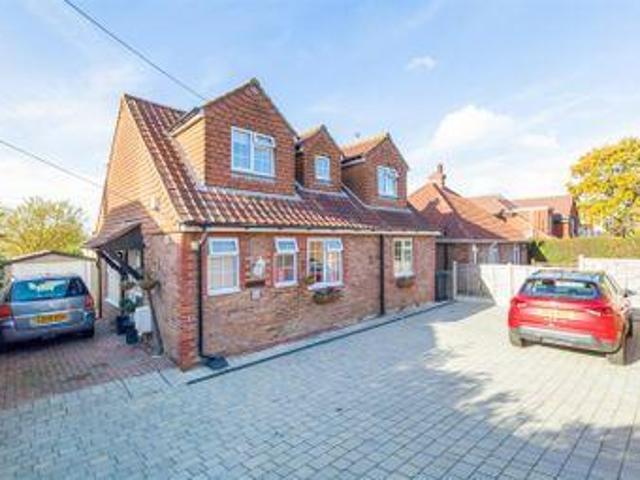 House for sale in Perryfields, West Sussex