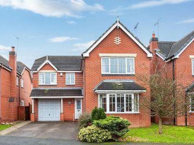 House for sale in Congleton