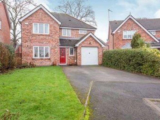 House for sale in Congleton, Cheshire East