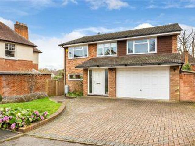 House for sale in Woking, Surrey
