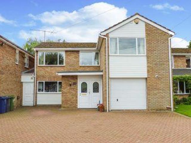 House for sale in Cressex, Buckinghamshire