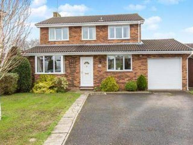 House for sale in Stoke-on-Trent