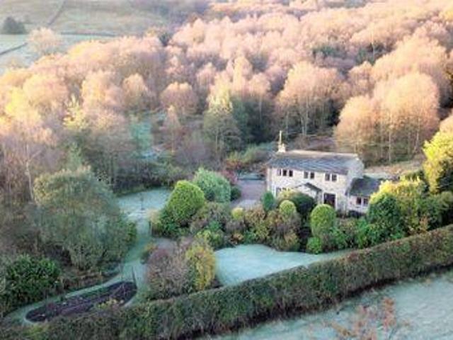 House for sale in Hebden Bridge, West Yorkshire