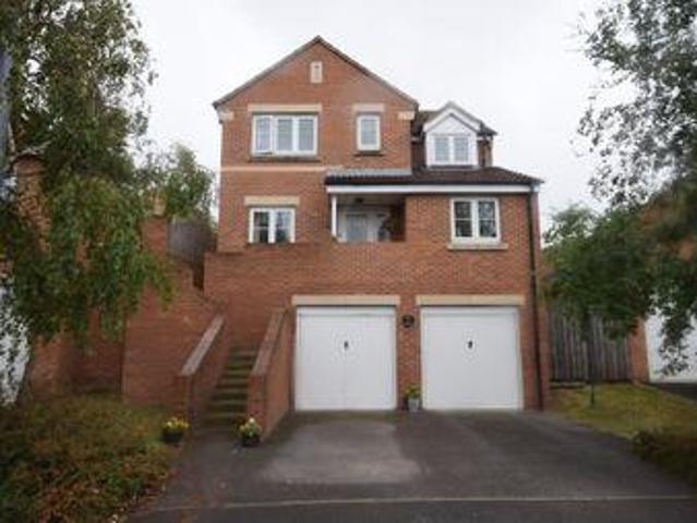 House for sale in Castleford, Wakefield