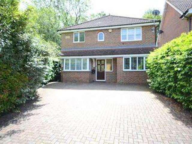 House for sale in Reading